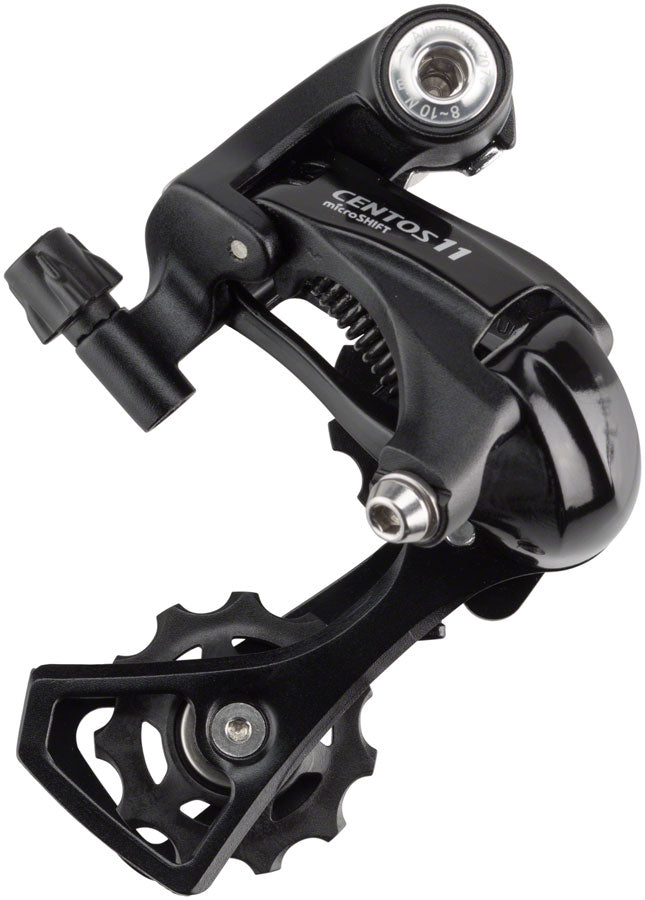 microSHIFT Centos Rear Derailleur – Incycle Bicycles