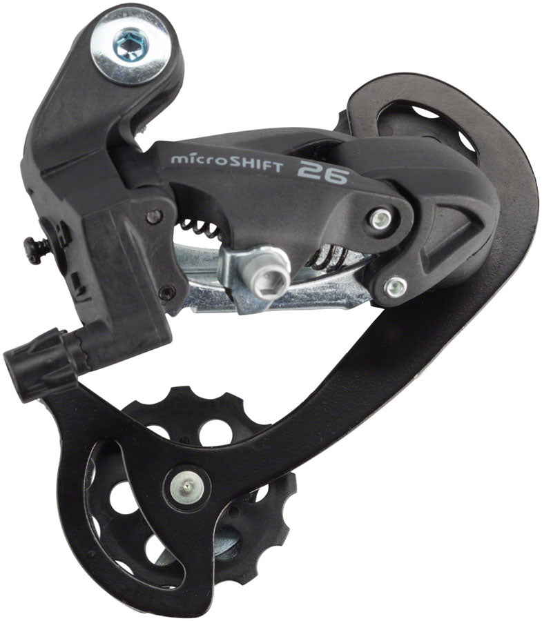 microSHIFT M26 Rear Derailleur