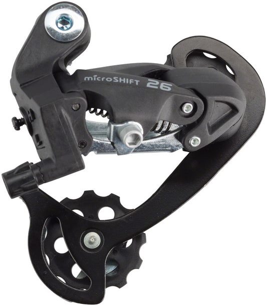 microSHIFT M26 Rear Derailleur