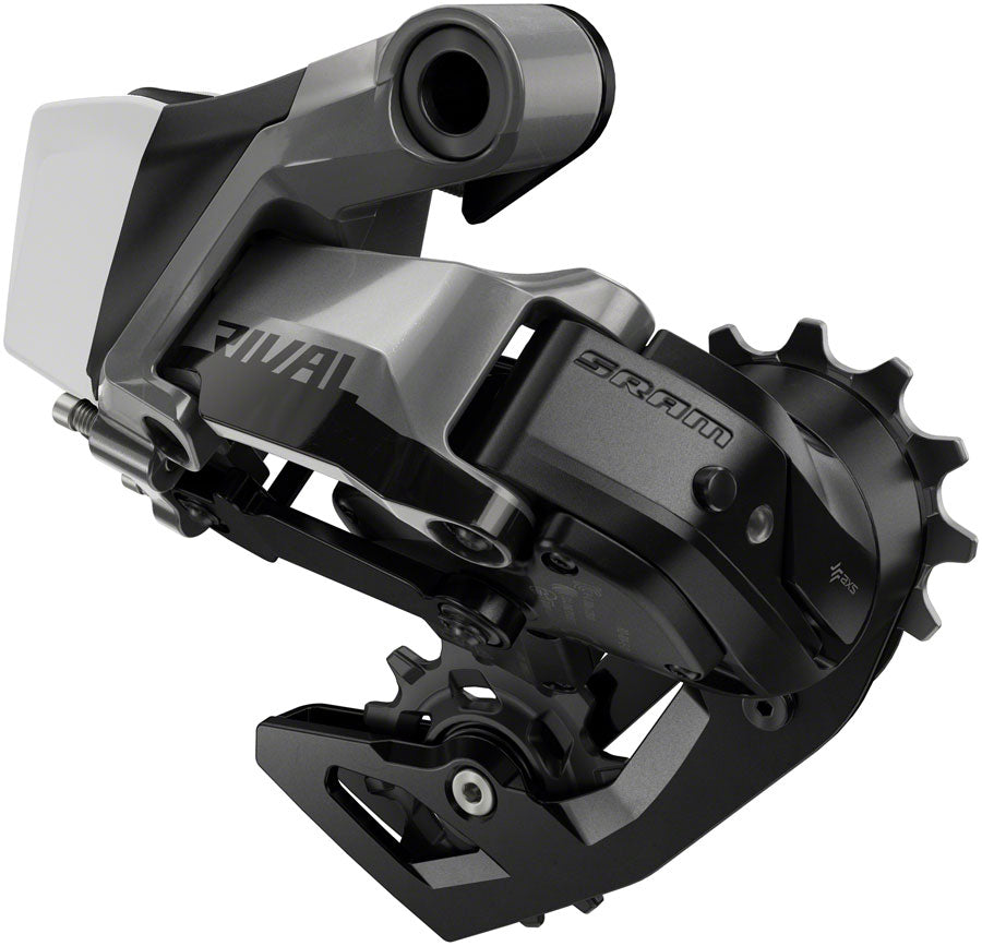 SRAM Rival AXS Rear Derailleur