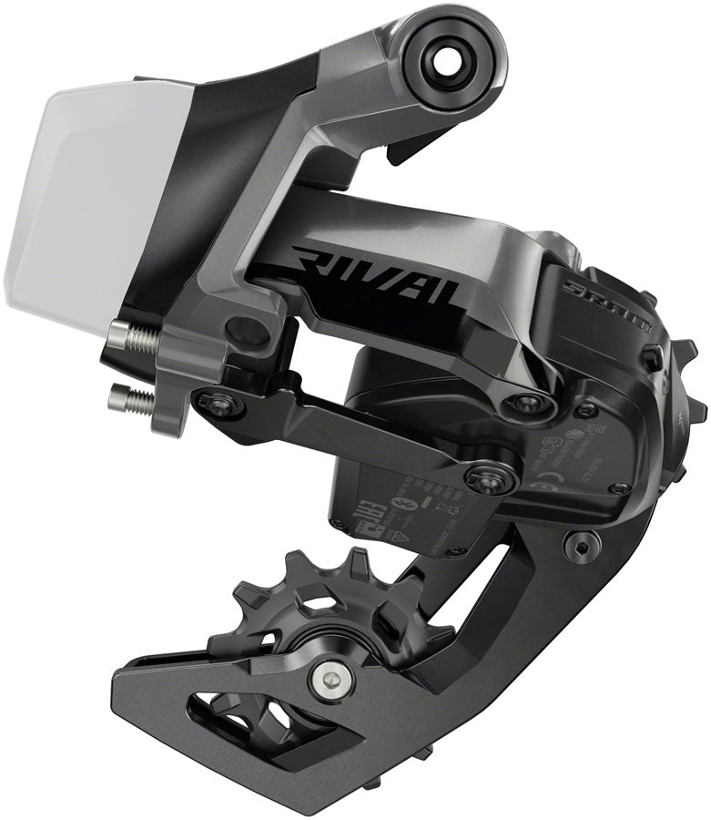 SRAM Rival AXS Rear Derailleur