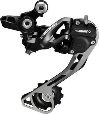 Shimano Deore RD-M610/M590 Series Rear Derailleur