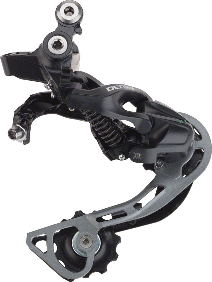 Shimano Deore RD-M610/M590 Series Rear Derailleur