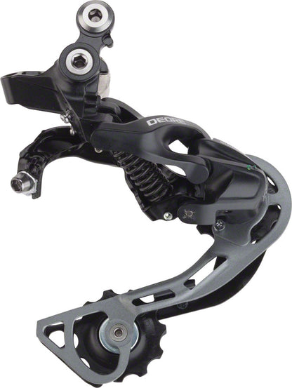 Shimano Deore RD-M610/M590 Series Rear Derailleur