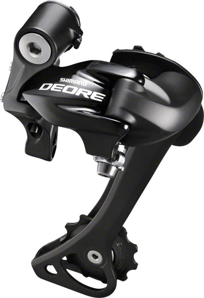 Shimano Deore RD-M610/M590 Series Rear Derailleur