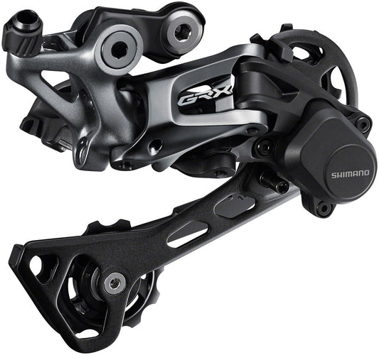 Shimano Rear Derailleur RD-RX812 GRX 11spd Shadow+ Direct Attachment 1x11