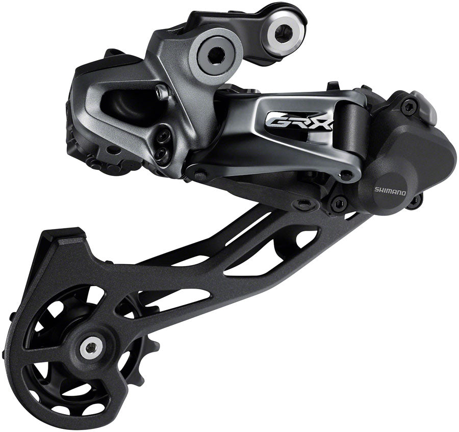 Shimano GRX RD-RX815 Di2 – Incycle Bicycles