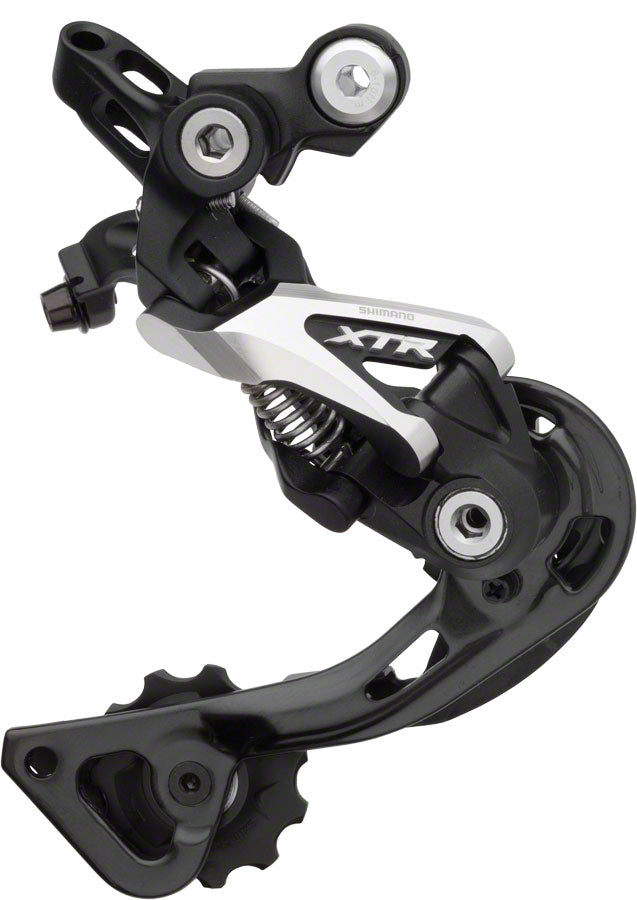 Shimano XTR RD-M980/M970 Series