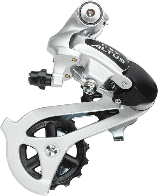 Shimano Altus Rd M370 M310 Rear Derailleur