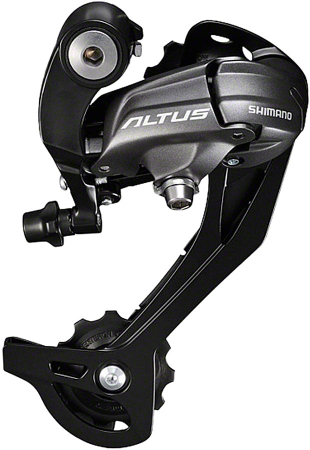 Shimano Altus RD-M370/M310 Rear Derailleur – Incycle Bicycles