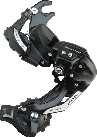 Shimano Tourney RD-TY500 Rear Derailleur