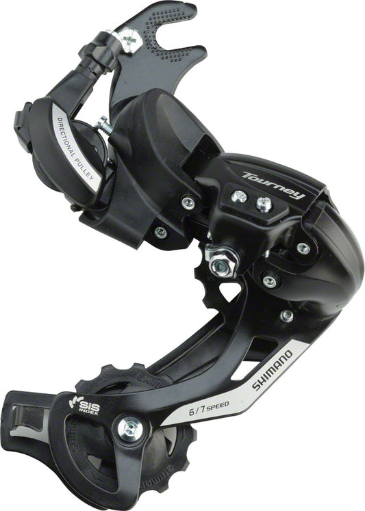 Shimano Tourney RD-TY500 Rear Derailleur