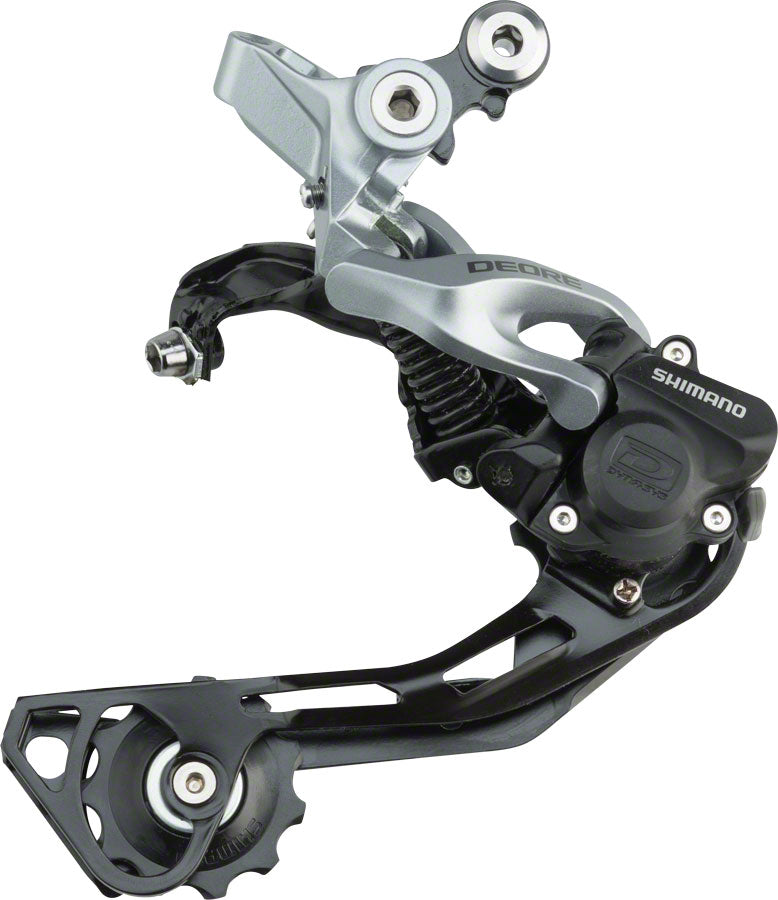 Shimano Deore RD-M610/M590 Series Rear Derailleur