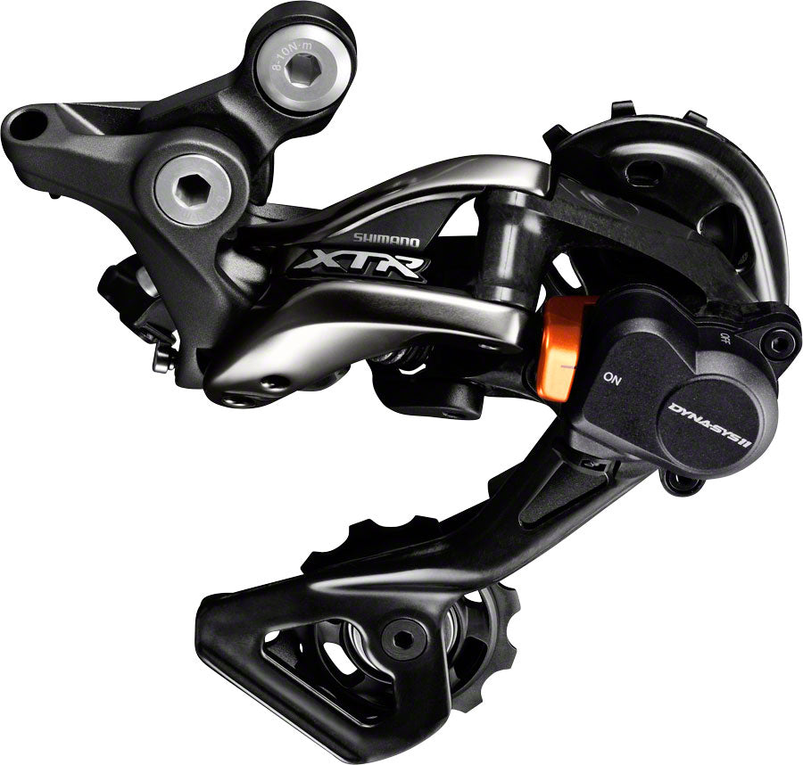 Shimano XTR RD-M9000 Rear Derailleur – Incycle Bicycles