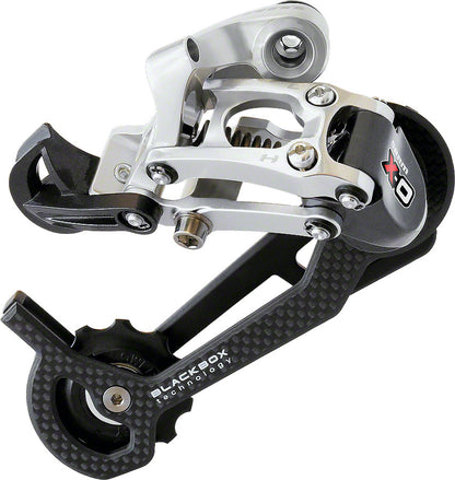 Michelin Wild Enduro Tire - 27.5 x 2.4, Tubeless, Folding, Black, 60tpi, Front, Magi-X, E-Bike