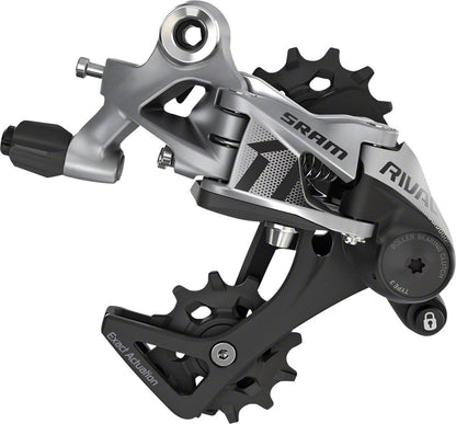SRAM Rival 1 Rear Derailleur