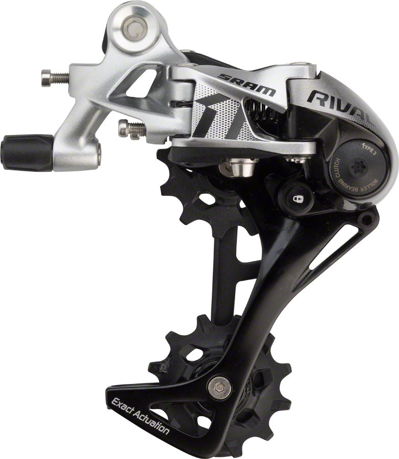 SRAM Rival 1 Rear Derailleur – Incycle Bicycles