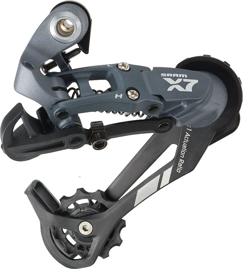 SRAM X7