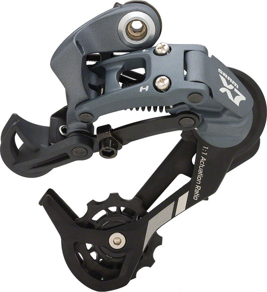 Sram X7