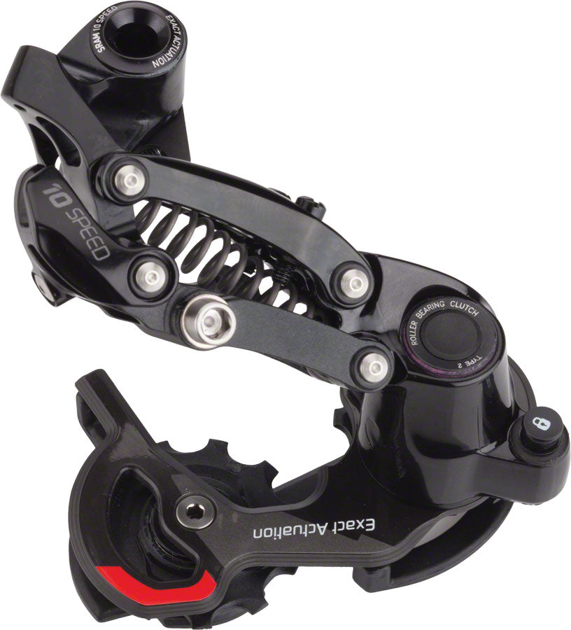 SRAM X0 Type 2 Rear Derailleur – Incycle Bicycles