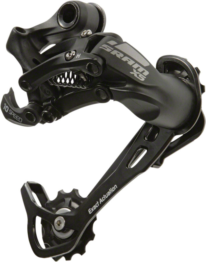 Sram Rear Derailleur X-5 10-speed Aluminum