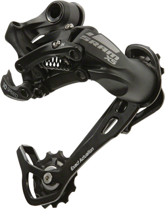 Sram Rear Derailleur X 5 10 Speed Aluminum