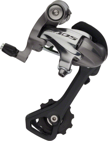 Cambio Trasero Shimano 105 Rd-5701-gs 10v | Cuotas sin interés Cambio Trasero Shimano 105 Rd-5701-gs 10v | Cuotas sin interés