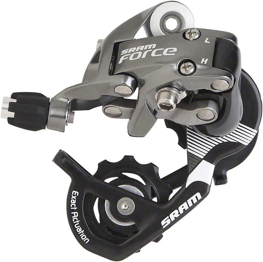 Sram Rear Derailleur Force Short Cage Max