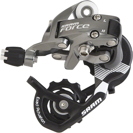 Sram Rear Derailleur Force Short Cage Max
