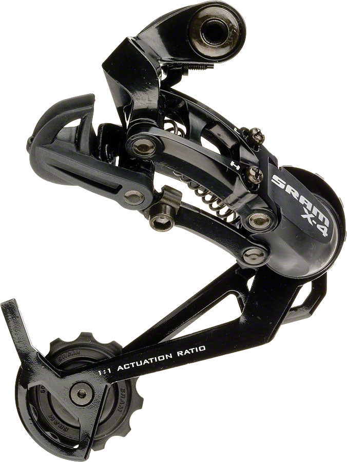 SRAM X4 Rear Derailleur