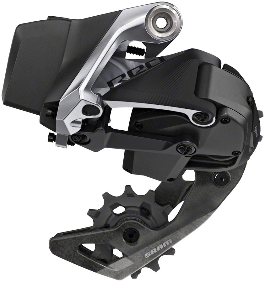 SRAM RED eTap AXS Electronic Groupset – Incycle Bicycles