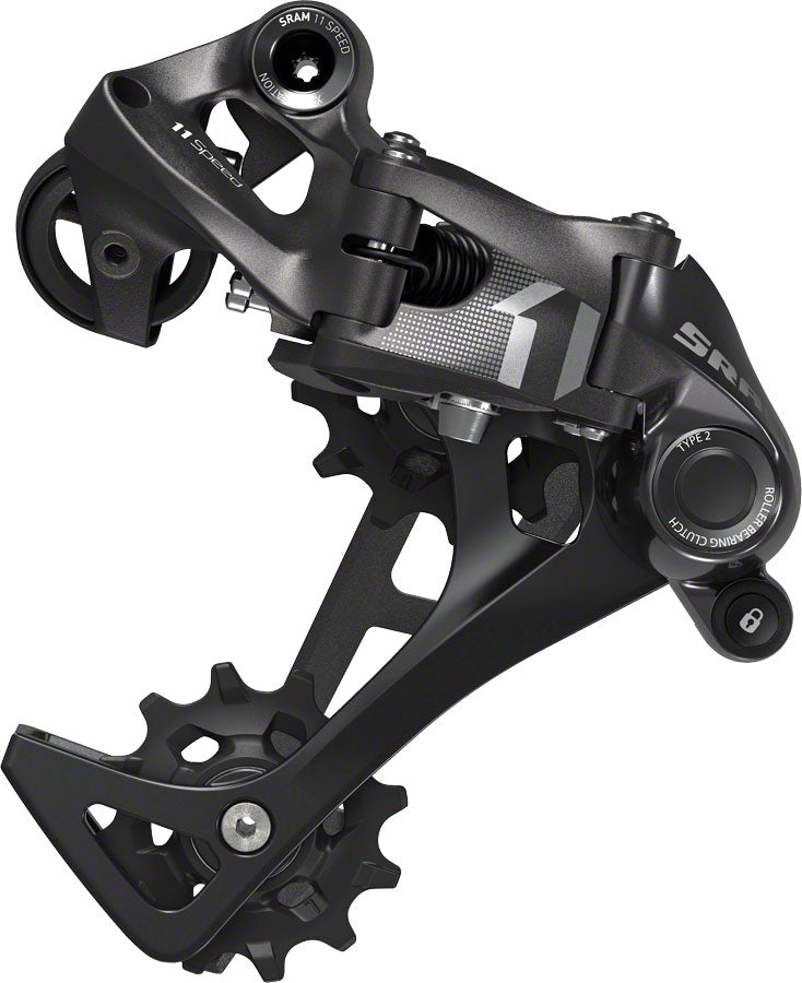 SRAM X1 Rear Derailleur