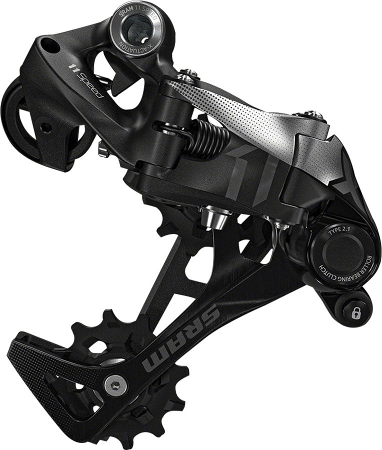 SRAM X01 Rear Derailleur