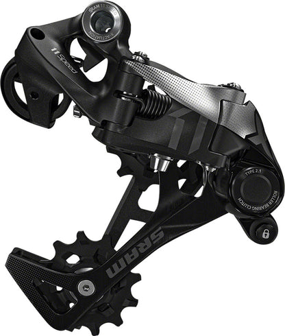 SRAM X01 Rear Derailleur