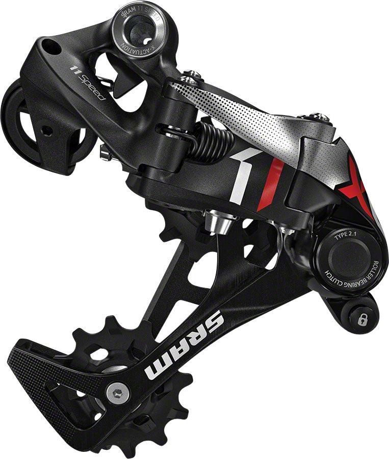 SRAM X01 Rear Derailleur
