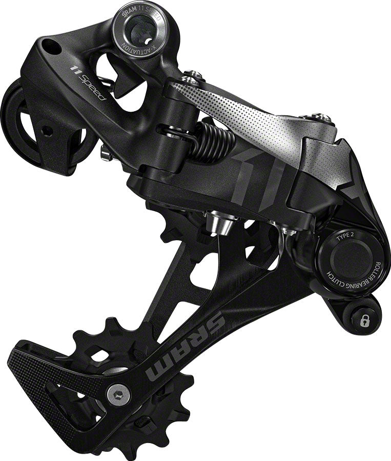 SRAM X01 Rear Derailleur