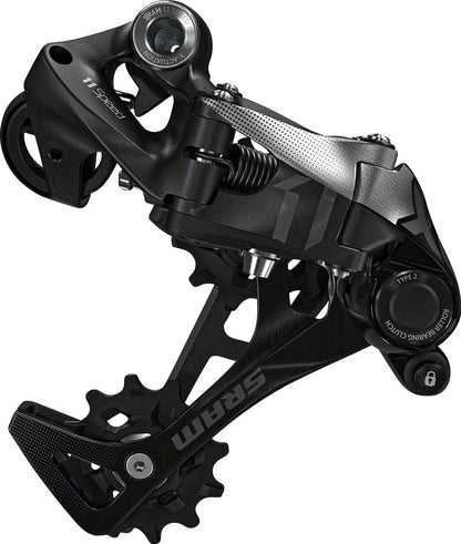 SRAM X01 Rear Derailleur