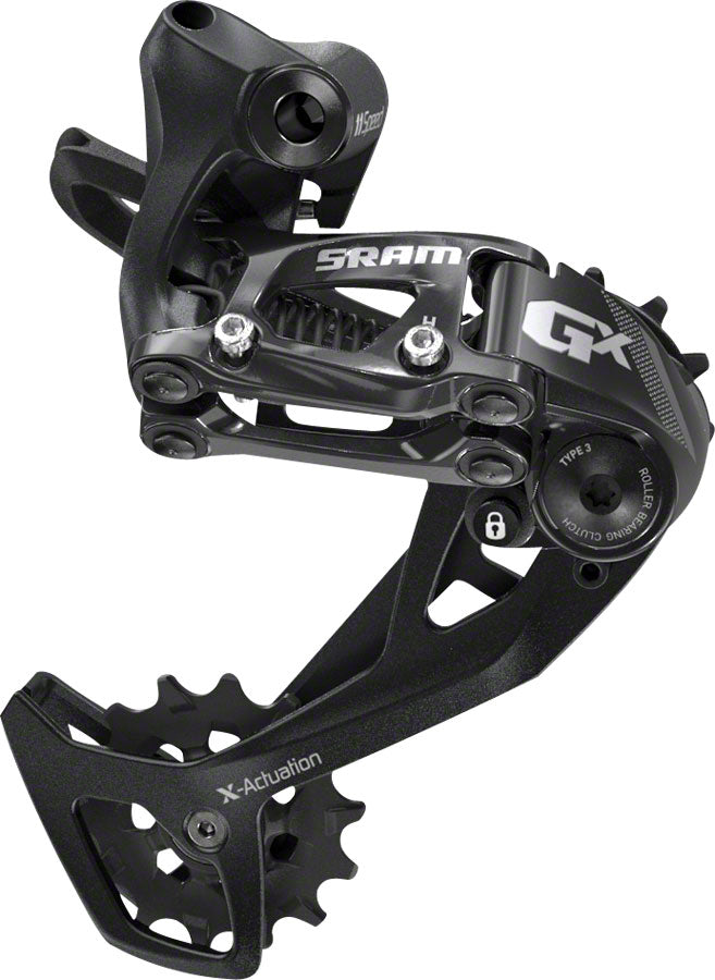Sram Rear Derailleur GX 2X11-Speed Long Cage