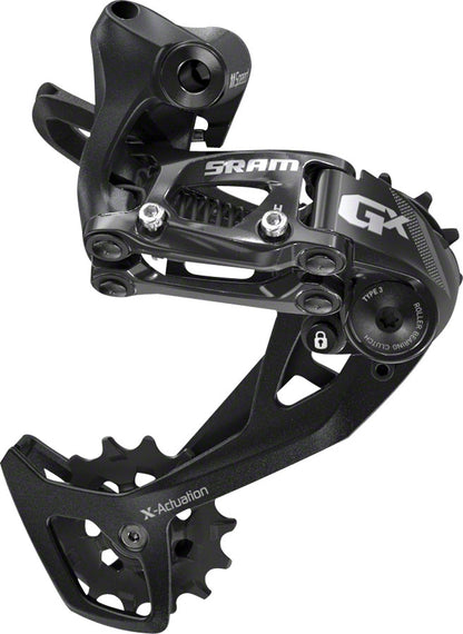 Sram Rear Derailleur GX 2X11-Speed Long Cage