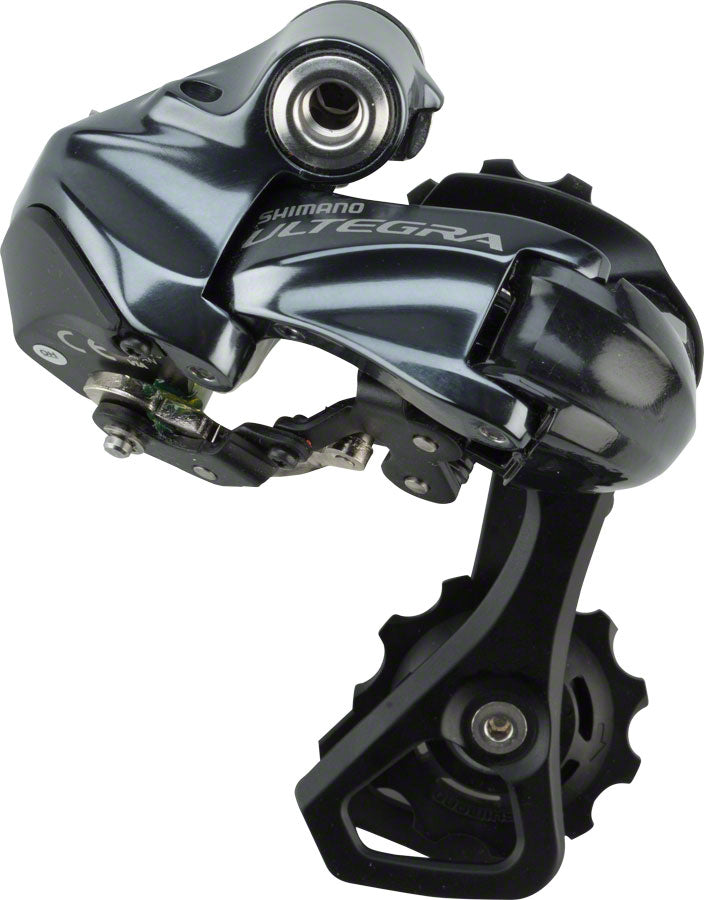 Shimano Ultegra RD-6870 Rear Derailleur – Incycle Bicycles