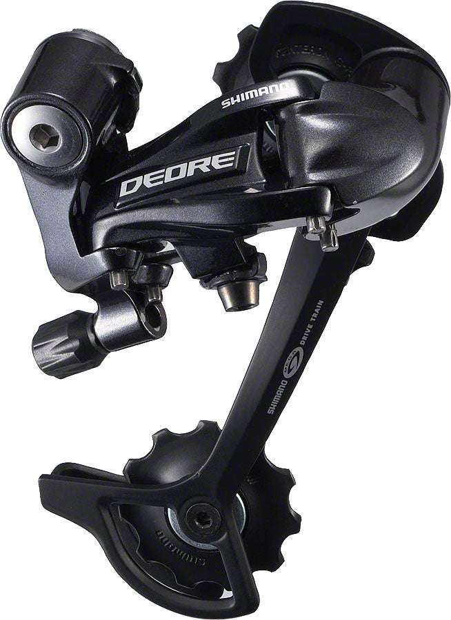 Shimano Deore RD-M610/M590 Series Rear Derailleur