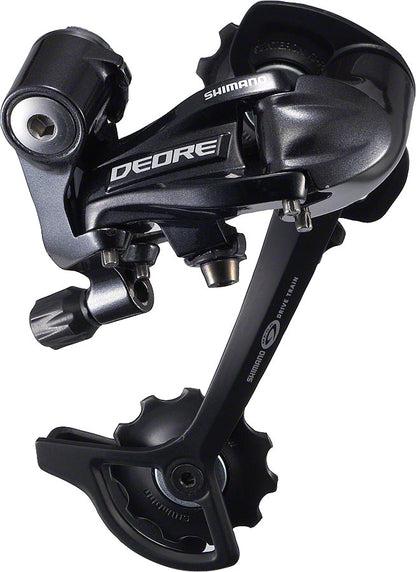 Shimano Deore RD-M610/M590 Series Rear Derailleur