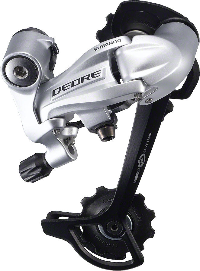 Shimano Deore RD-M610/M590 Series Rear Derailleur