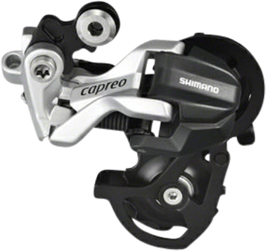 Shimano Capreo RD-F800