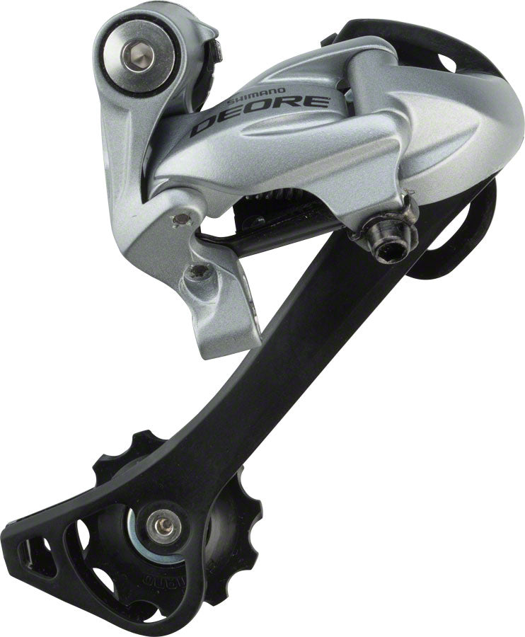 Shimano Deore RD-M610/M590 Series Rear Derailleur