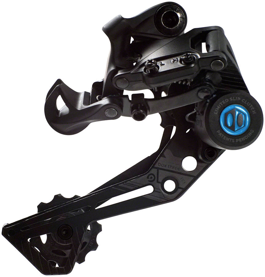 BOX Three Prime 9 Rear Derailleur