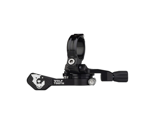 Wolf Tooth ReMote Pro Dropper Lever - 22.2mm Clamp