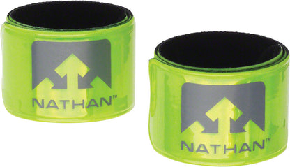 Nathan Reflex Snap Bands