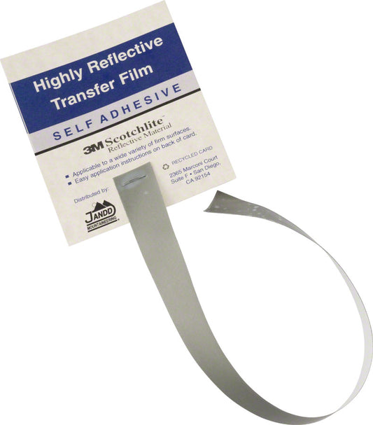 Jandd Reflective tape