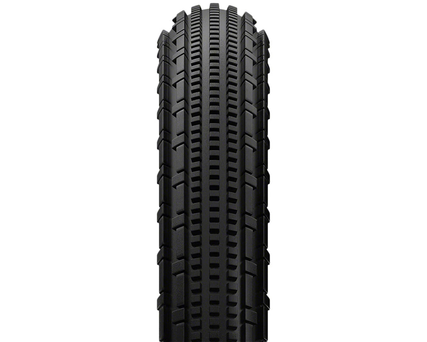 Panaracer GravelKing SK Tire, Tubeless, Folding, Black